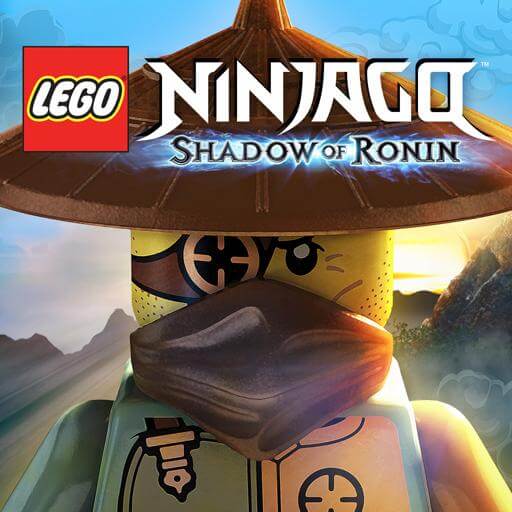 LEGO Ninjago: Shadow of Ronin v2.1.1.02 MOD APK (Unlimited Money, Unlocked All) Download