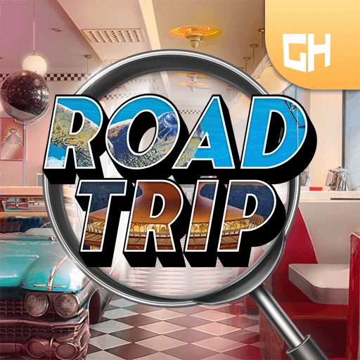 Road Trip USA 2 - West MOD APK v2.0.64 (Unlocked All Content) Download