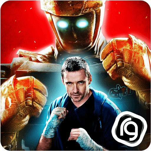 Real Steel v1.86.13 MOD APK (Unlocked All Content) Download