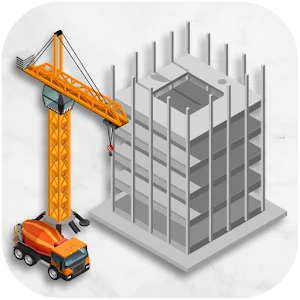 Civil Concrete Calculator v1.8 MOD APK (Premium Unlocked) Download
