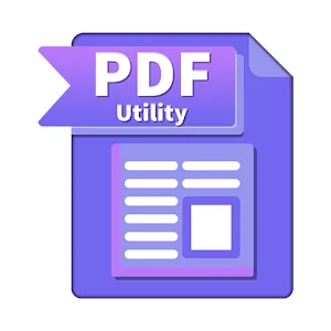 PDF Utility - Merge, Split PDF v1.6 (Premium Unlocked) Download