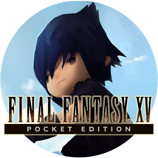 FINAL FANTASY XV POCKET EDITION v1.0.7.705 MOD APK (All Unlocked) Download