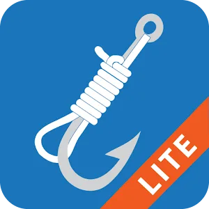 Fishing Knots v8.7.63 MOD APK (Premium Unlocked) Download