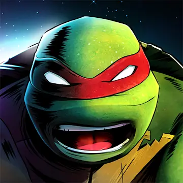 Ninja Turtles: Legends MOD APK v1.24.6 (Unlimited Money) Download