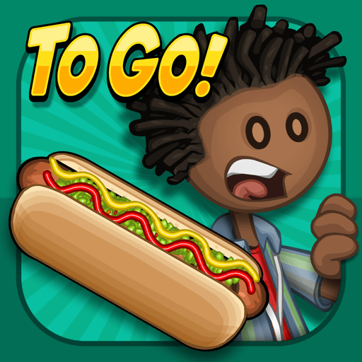 Papa's Hot Doggeria To Go! v1.1.4 MOD APK (Unlimited Money) Download