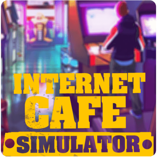 Internet Cafe Simulator v1.91 MOD APK (Unlimited Money) Download