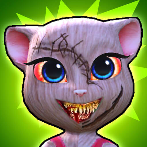 Talking Maria Horror v7.0 MOD APK (Unlimited Money) Download