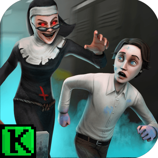 Evil Nun Rush MOD APK v1.0.7 (Energy, Enemy Can't Attack) Download