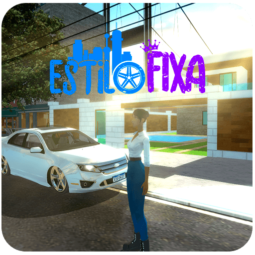 EstiloFIXA MOD APK vFinal (Unlimited Money) Download