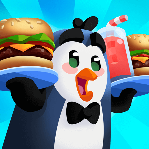 Zoo Restaurant: Animal Chef v1.4.4 MOD APK (Unlimited Money) Download