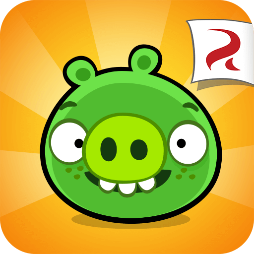 Bad Piggies MOD APK v2.4.3379 (Unlimited Coins) Download