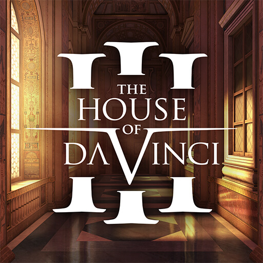 The House of Da Vinci 3 MOD APK v1.5.9 (Unlimited Hints) Download