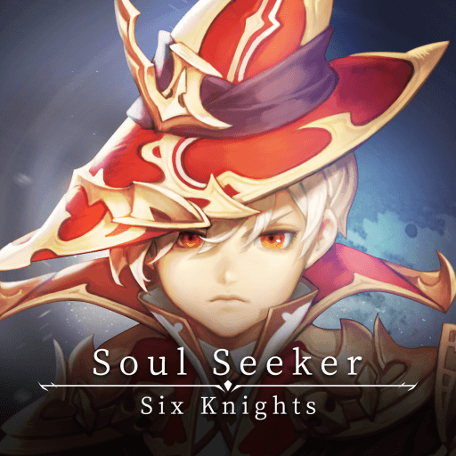 Soul Seeker v1.5.504 MOD APK (Menu, Damage, God Mode, SKills) Download