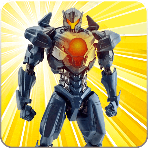 Advance Robot Fighting Game 3D v3.4 MOD APK (Dumb Enemy) Download