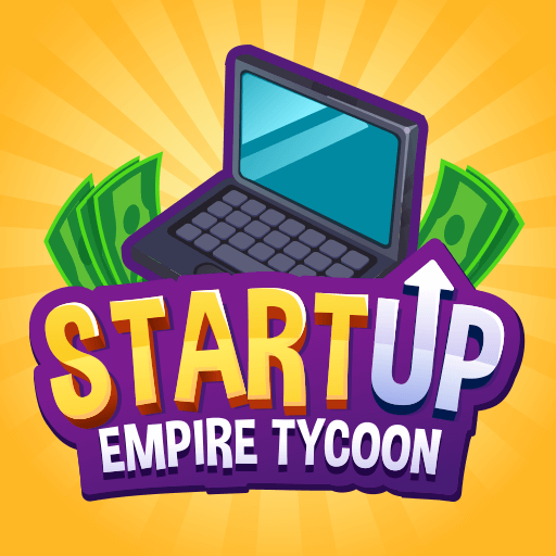 Startup Empire Tycoon v2.9.6 MOD APK (Unlimited Currency) Download