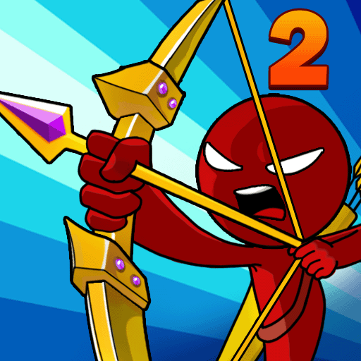 Stickman Battle 2 v1.5.4 MOD APK (Free Rewards) Download