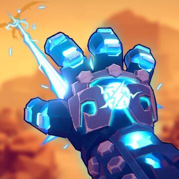 Gunfire: Endless Adventure MOD APK v1.0.17 (God Mode, One Hit, Money) Download