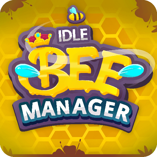 Idle Bee Manager MOD APK v0.6.3 (Bee Speed) Download