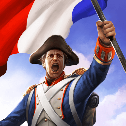 Grand War Strategy v89.9 MOD APK (Unlimited Money, Medals) Download