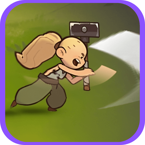 Heros Strike - Epic RPG v0.2 MOD APK (God Mode, No Skill CD, Gold Multiplier) Download