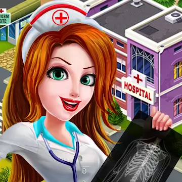 Doctor Dash v1.77 MOD APK (High Money Reward) Download