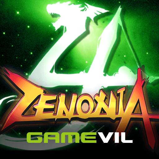 ZENONIA 4 MOD APK v1.2.6 (God Mode, Unlimited Currency) Download