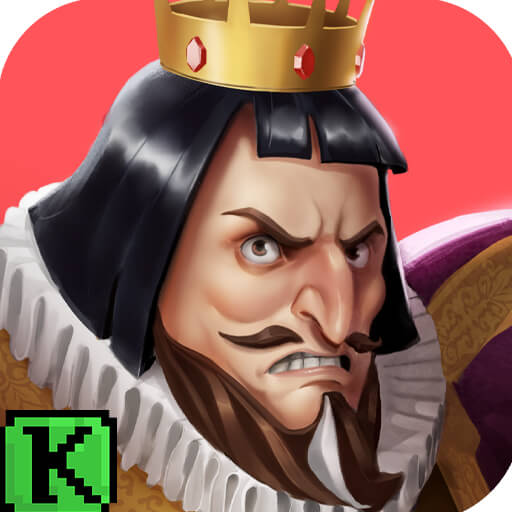 Angry King: Scary Pranks v1.1.1 MOD APK (Unlocked Full Version) Download