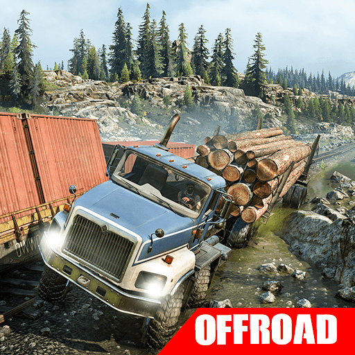 Offroad Games Truck Simulator v0.3 MOD APK (Unlimited Money) Download