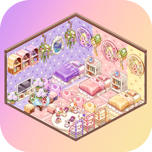 Kawaii Home Design v0.9.1 MOD APK (Free Rewards) Download