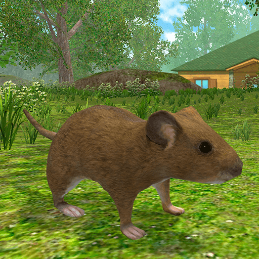 Mouse Simulator MOD APK v1.43 (Free Rewards High) Download