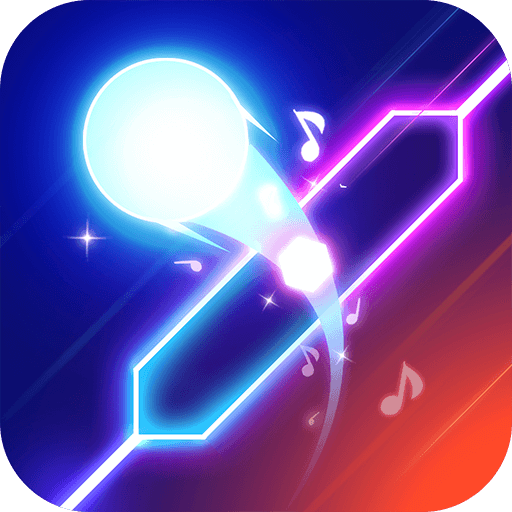 Dot n Beat v2.4.1 MOD APK (Unlimited Money, Menu) Download