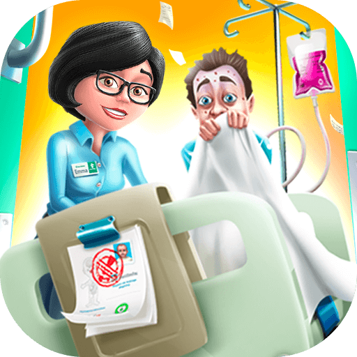 My Hospital MOD APK v2.3.5 (Unlimited Coins/Diamonds) Download