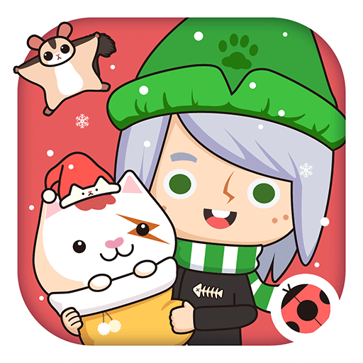 Miga Town: My Pets v1.9 MOD APK (All Paid Content Unlocked) Download