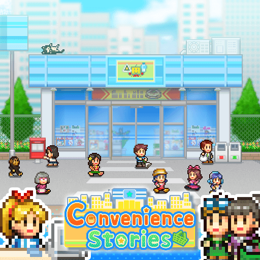 Convenience Stories v1.3.0 MOD APK (Unlimited Money) Download