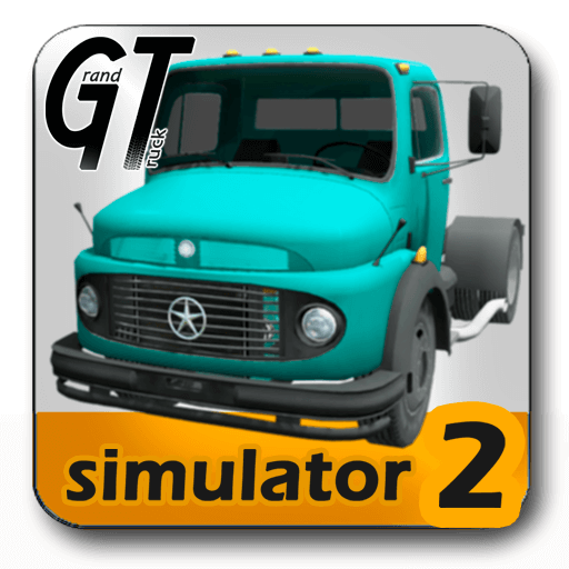 Grand Truck Simulator 2 MOD APK v1.0.34.f3 (Unlimited Money) Download