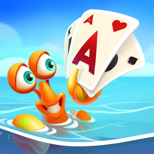 Undersea Solitaire Tripeaks v1.42.3 MOD APK (Unlimited Money) Download