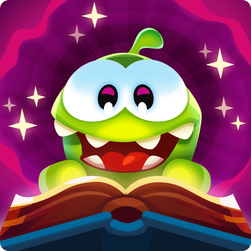 Cut the Rope: Magic v1.24.1 MOD APK (Unlocked All Levels) Download