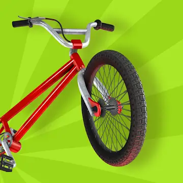 Touchgrind BMX MOD APK v1.39 (Unlocked Maps, Bikes) Download