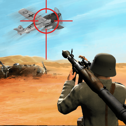 Fighter Jet: Airplane shooting v1.16 MOD APK (Unlimited Money) Download