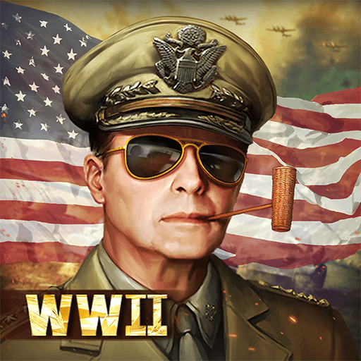 Glory of Generals 3 v1.7.4 MOD APK (Unlimited Money) Download