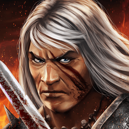 Download Arcane Quest 3 MOD APK v1.8.3 (God mode, Gold, Unlocked Maps)