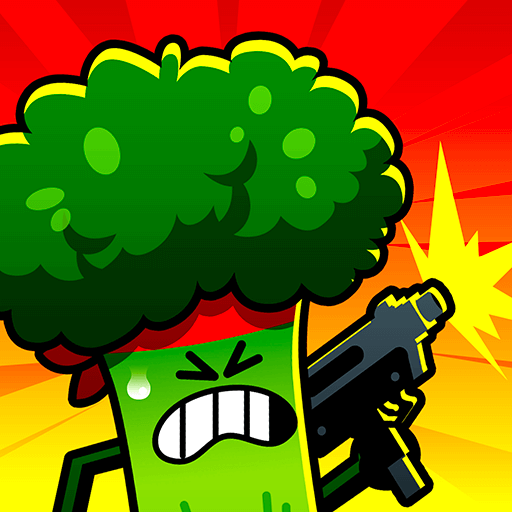 Food Gang v1.1.6 MOD APK (Unlimited Money) Download