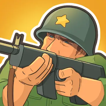 World War Defense MOD APK v1.0.44 (Unlimited Money) Download