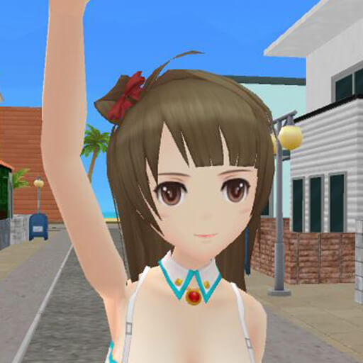 Anime Island Multiplayer v1.8.0 MOD APK (Unlimited Currency/All Unlocked) Download