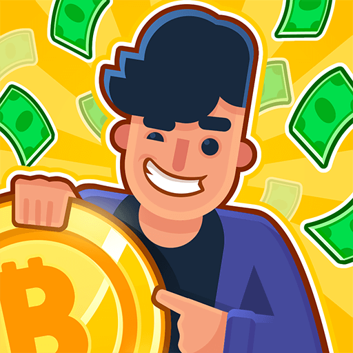 Crypto Trillionaire MOD APK v2.1.2 (Unlimited Money/Gems) Download