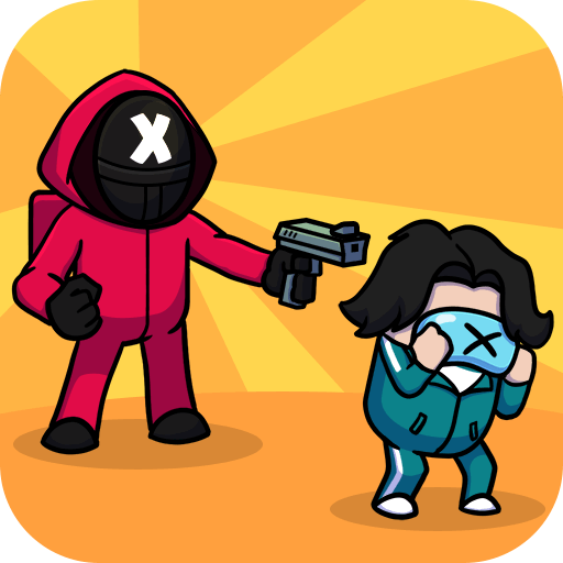 Impostor Mission v2.1 MOD APK (Unlock Skin/Weapon) Download