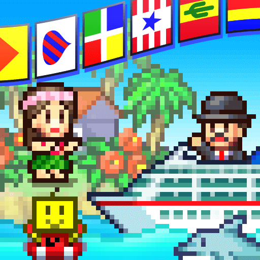 World Cruise Story v2.3.7 APK (Full Game) Download