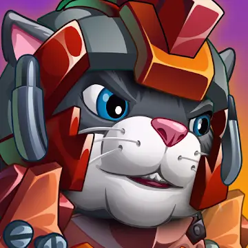 Cats vs Aliens PVP MOD APK v1.27 (Premium. Fast Bonus) Download