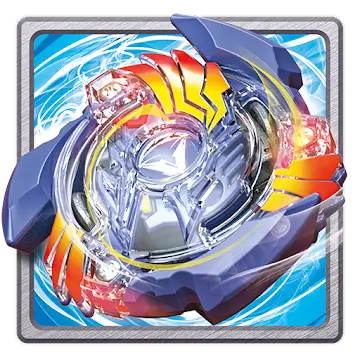 BEYBLADE BURST v11.1.4 MOD APK (Unlimited Money, Unlocked) Download