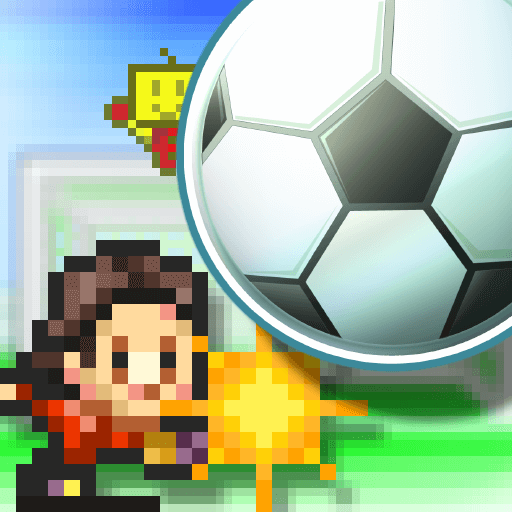 Pocket League Story v2.2.3 APK (Full Game) Download